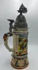 Prussian 9th Field Artillery Reservist Stein Visuel 3